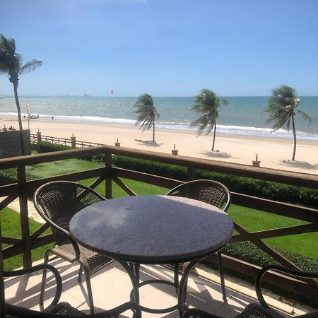 Kariri Beach_Cumbuco Boutique Apartments Buitenkant foto