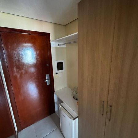 Kariri Beach_Cumbuco Boutique Apartments Buitenkant foto
