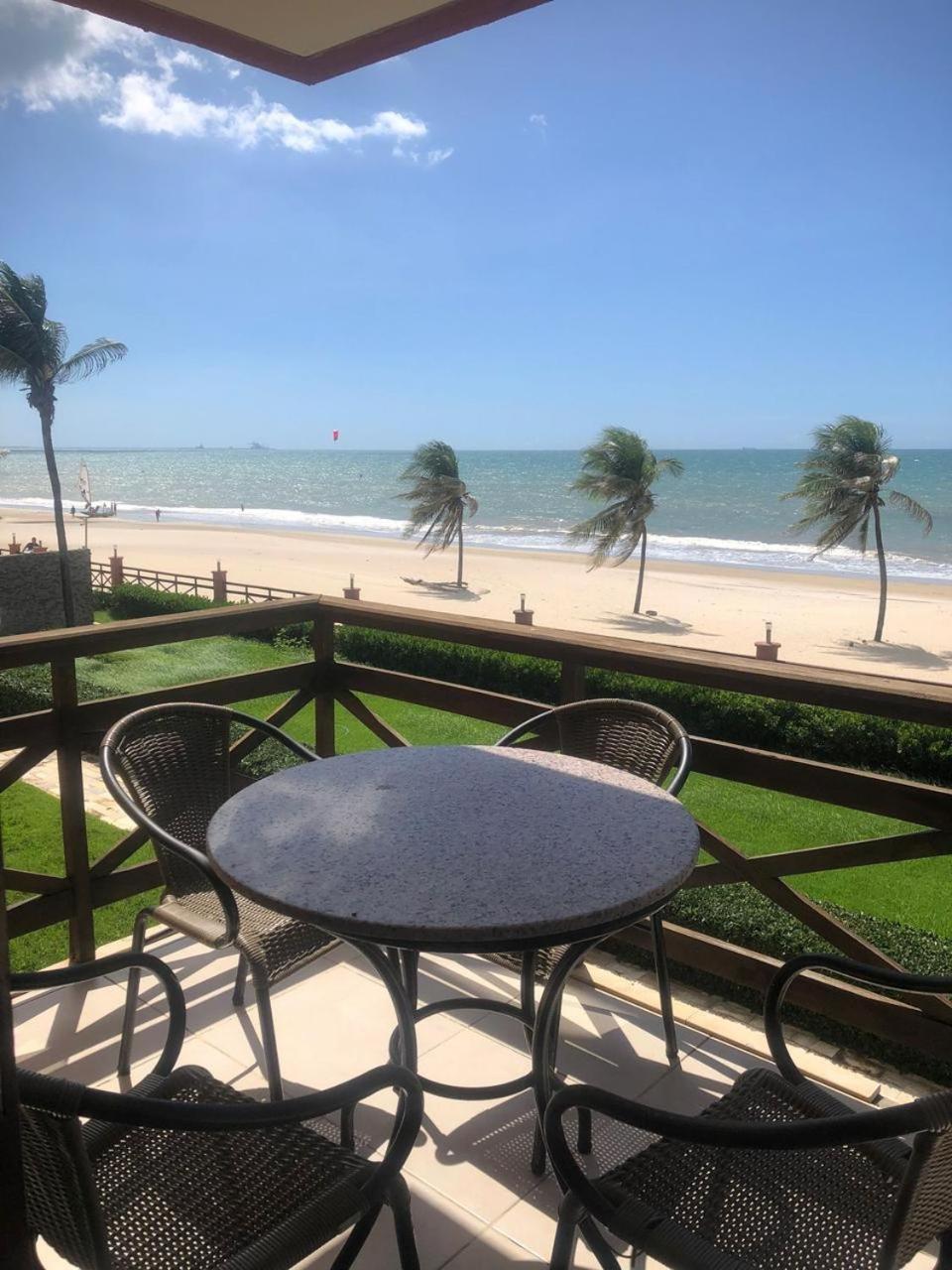 Kariri Beach_Cumbuco Boutique Apartments Buitenkant foto