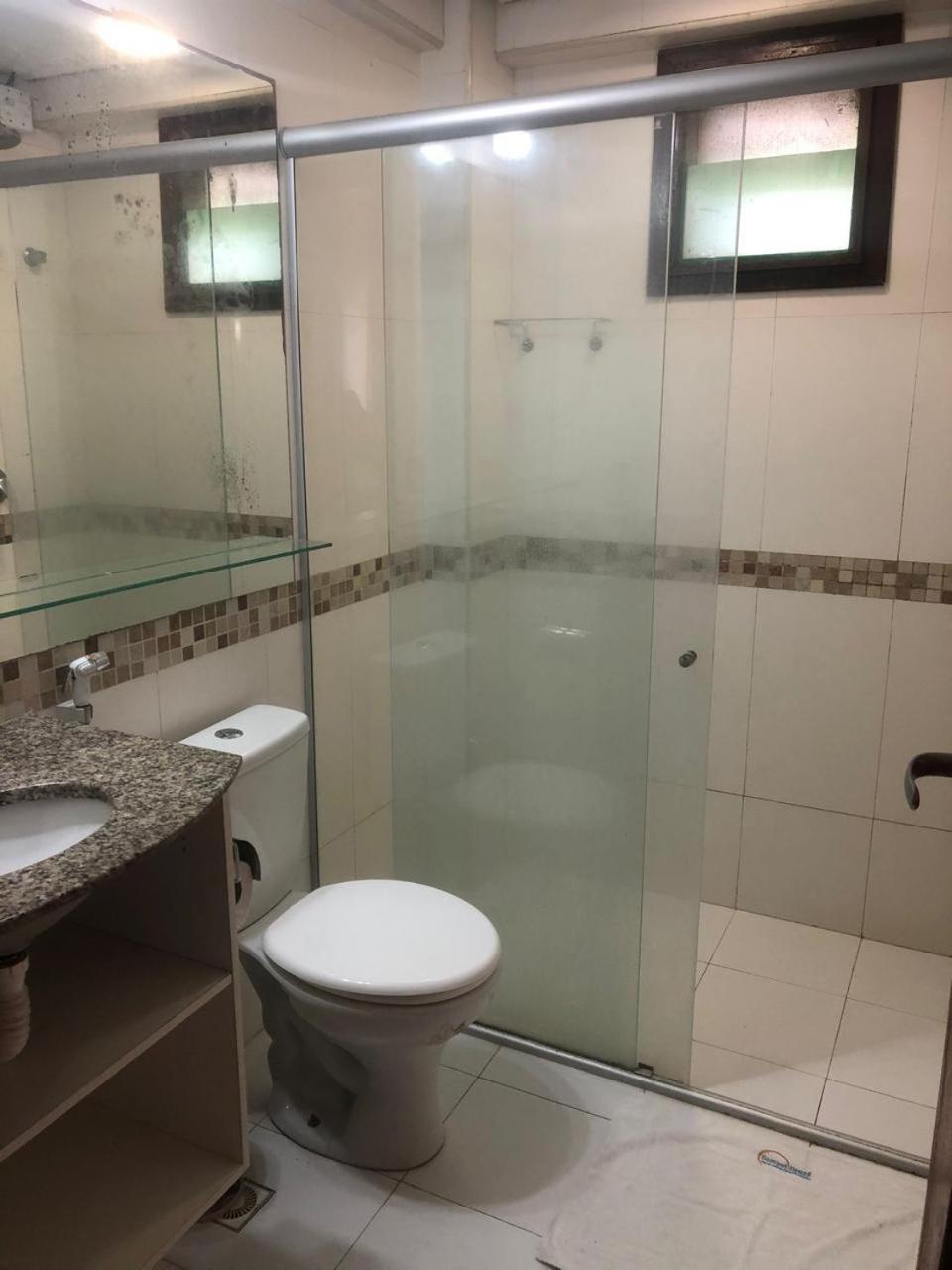 Kariri Beach_Cumbuco Boutique Apartments Buitenkant foto