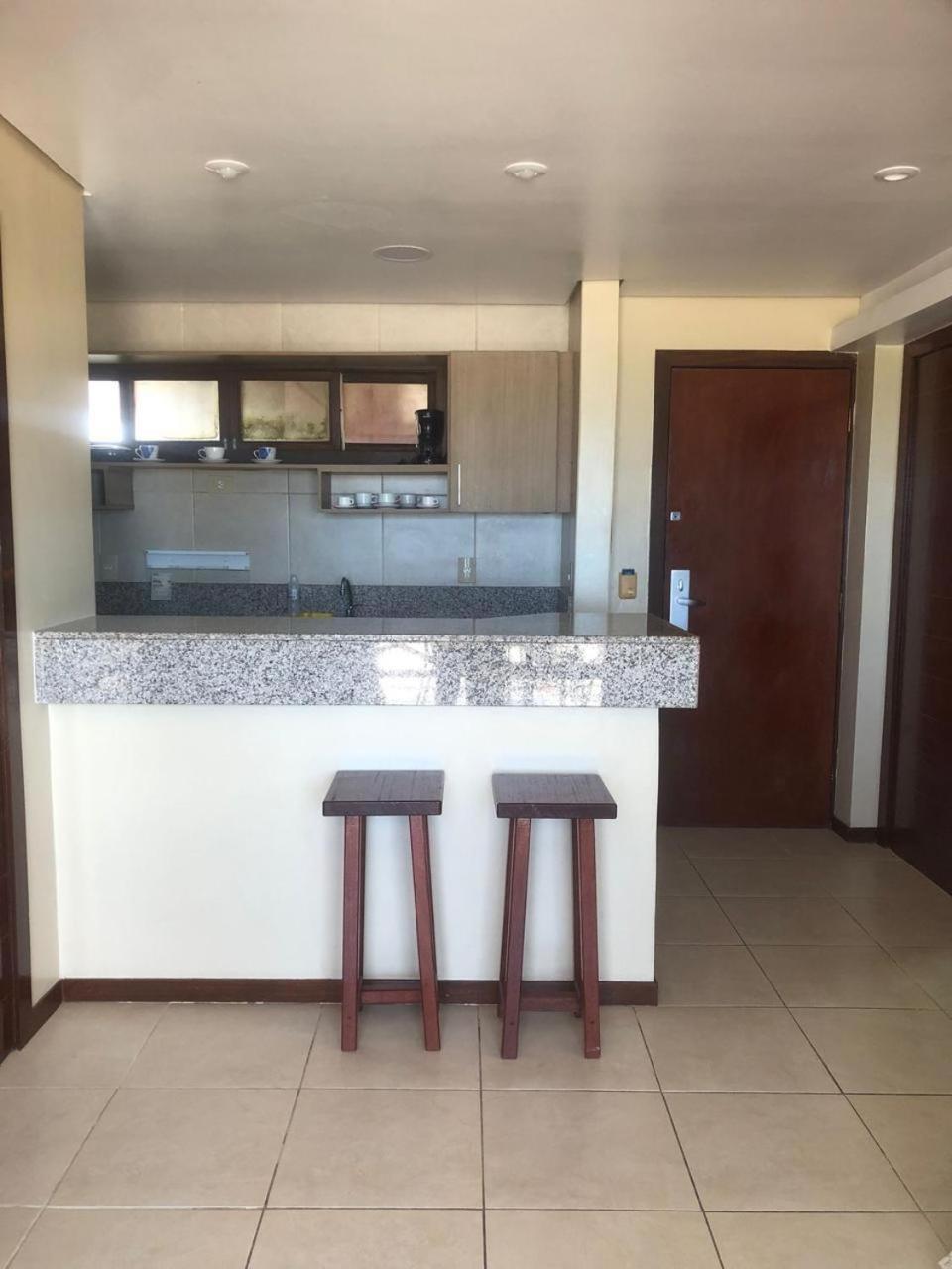 Kariri Beach_Cumbuco Boutique Apartments Buitenkant foto