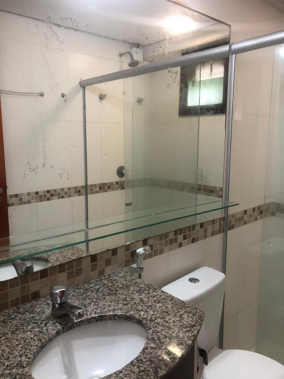 Kariri Beach_Cumbuco Boutique Apartments Buitenkant foto