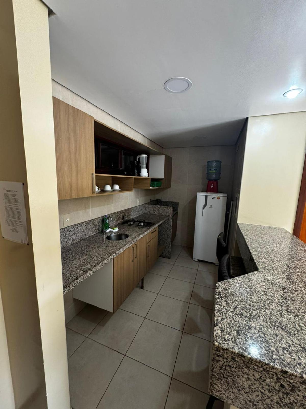 Kariri Beach_Cumbuco Boutique Apartments Buitenkant foto