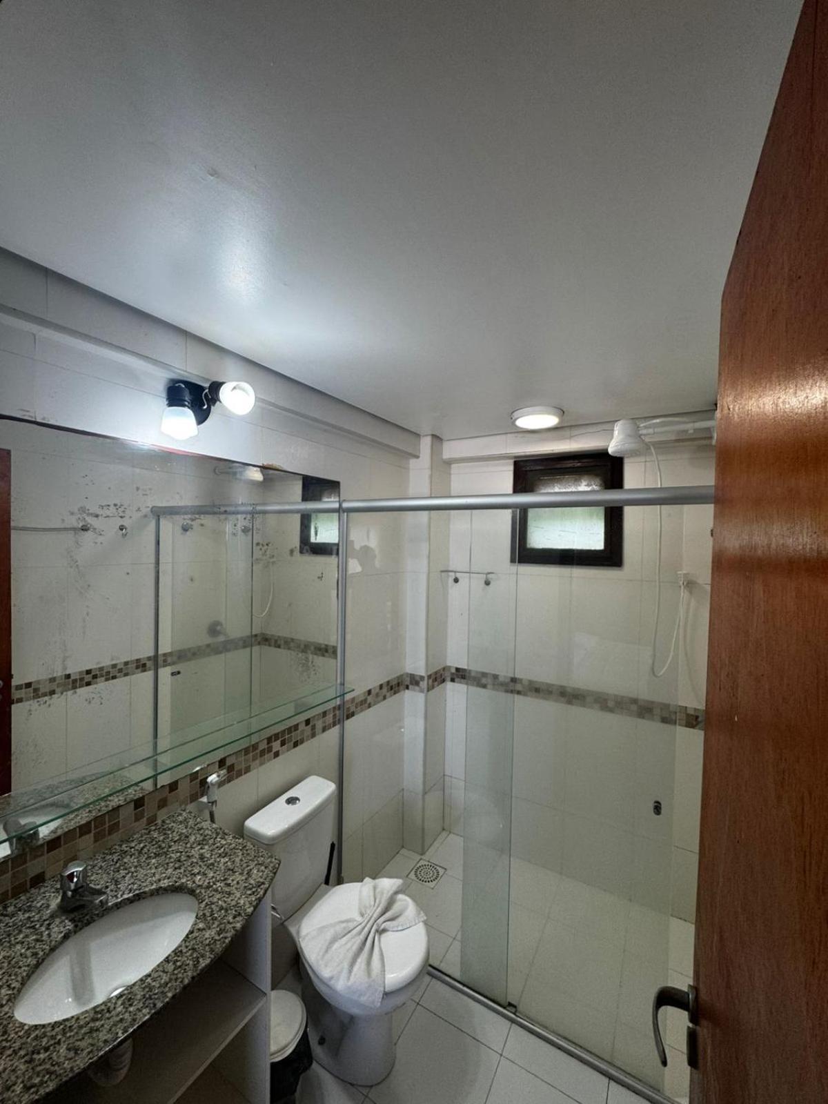 Kariri Beach_Cumbuco Boutique Apartments Buitenkant foto