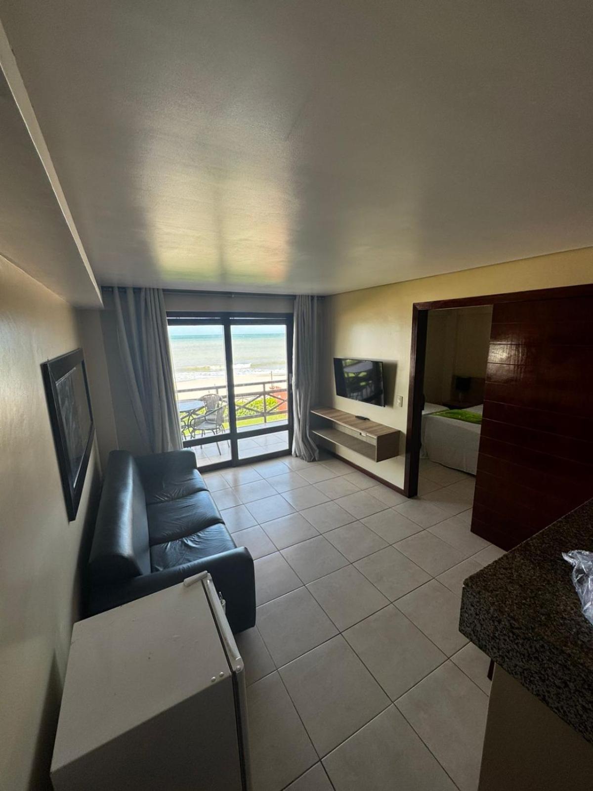 Kariri Beach_Cumbuco Boutique Apartments Buitenkant foto