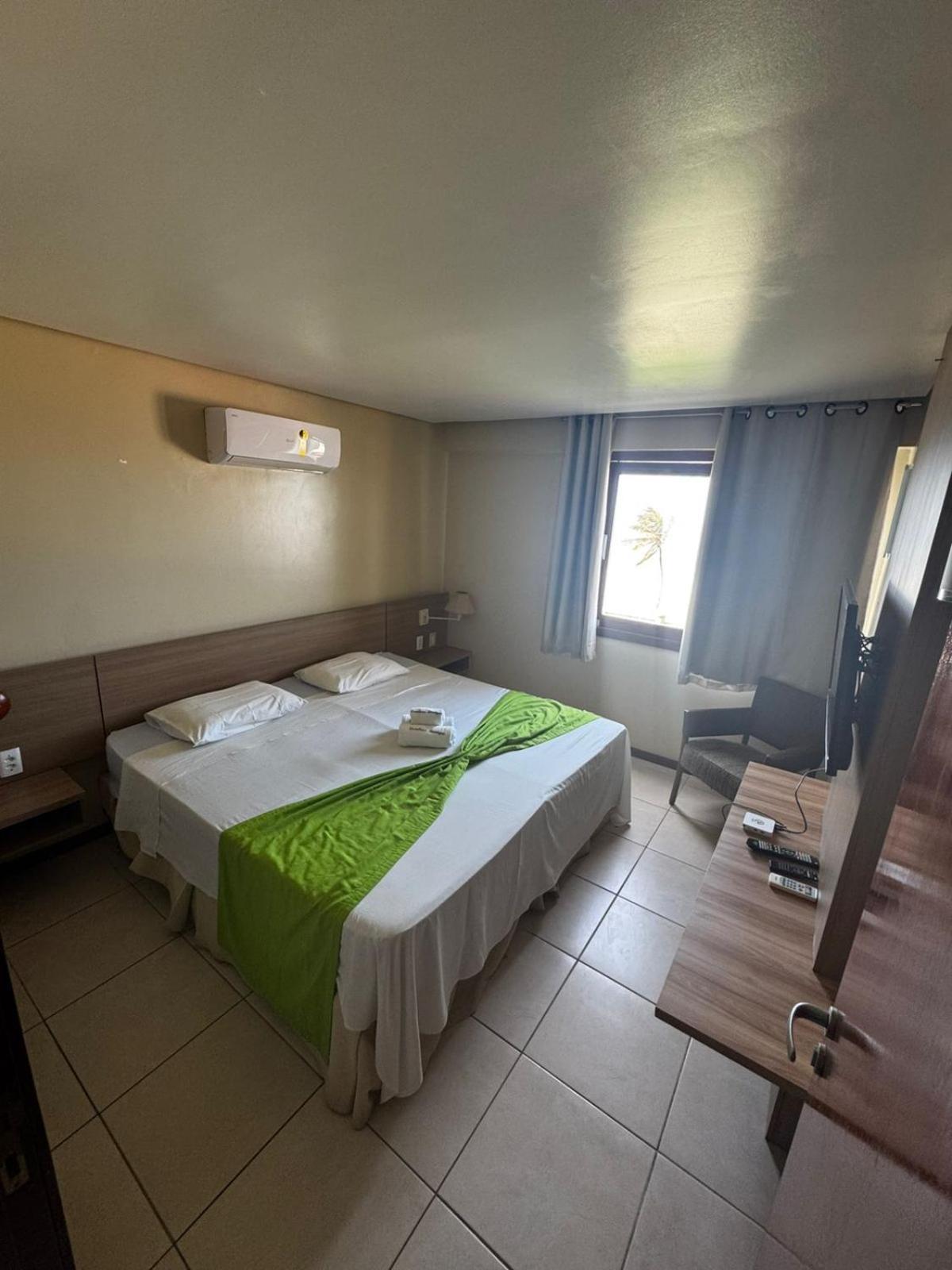 Kariri Beach_Cumbuco Boutique Apartments Buitenkant foto