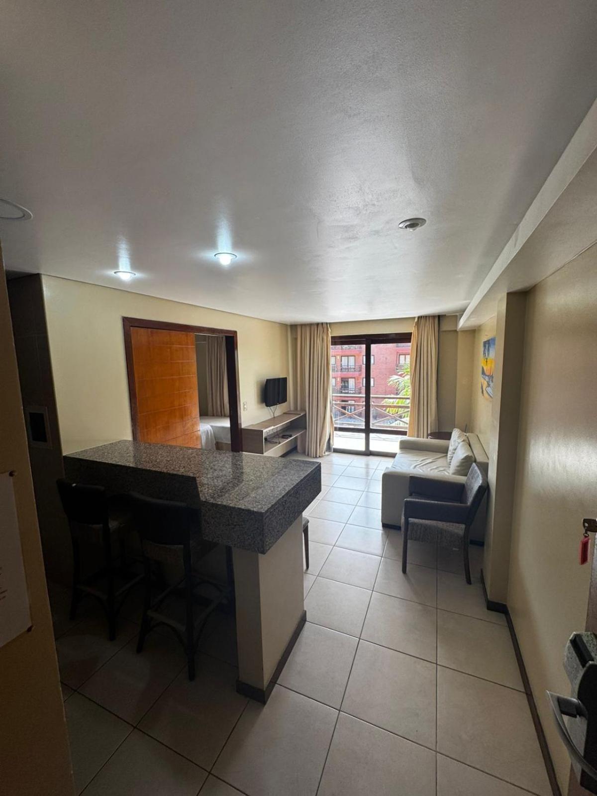 Kariri Beach_Cumbuco Boutique Apartments Buitenkant foto
