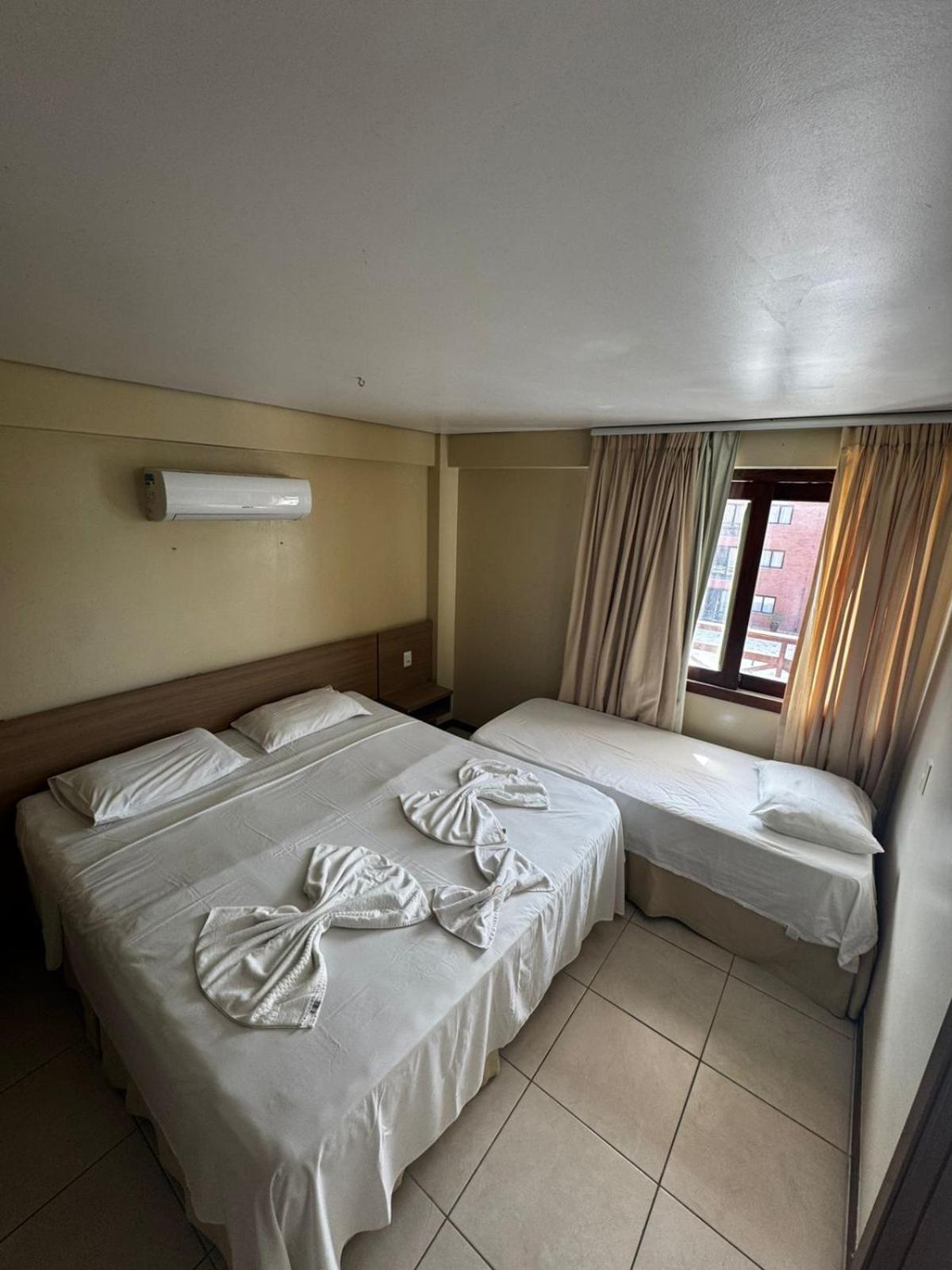 Kariri Beach_Cumbuco Boutique Apartments Buitenkant foto
