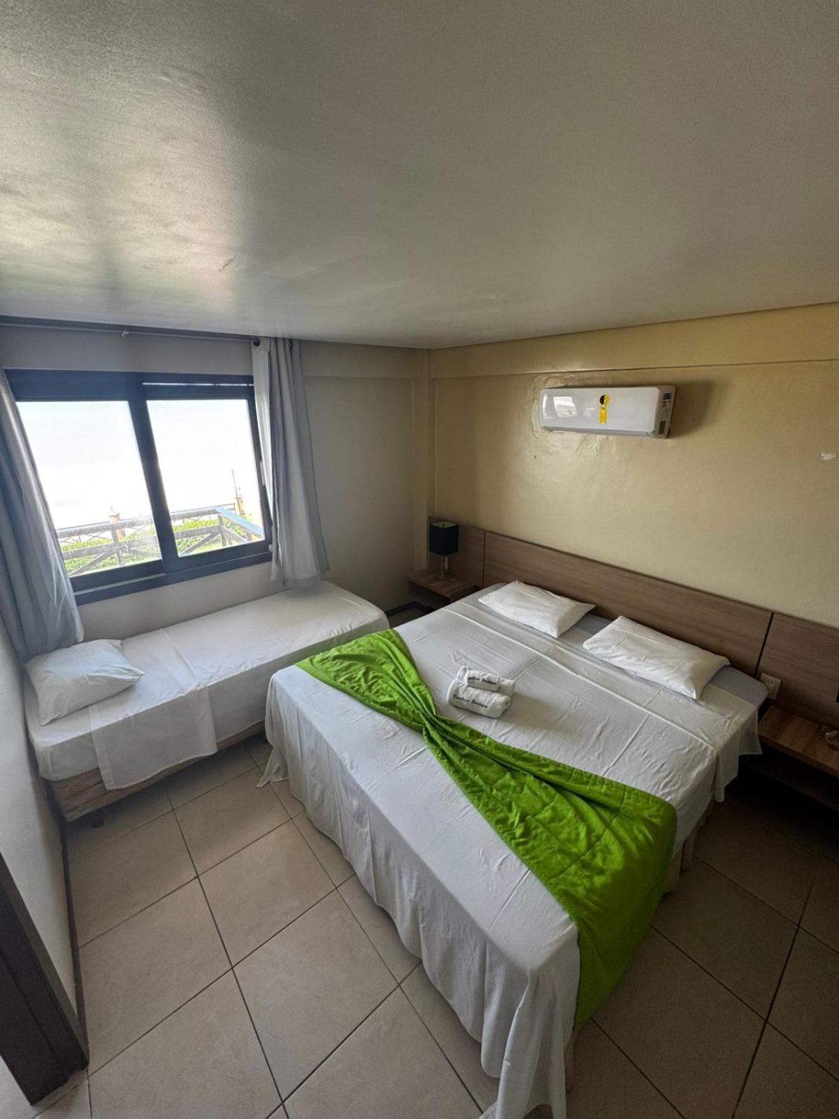 Kariri Beach_Cumbuco Boutique Apartments Buitenkant foto