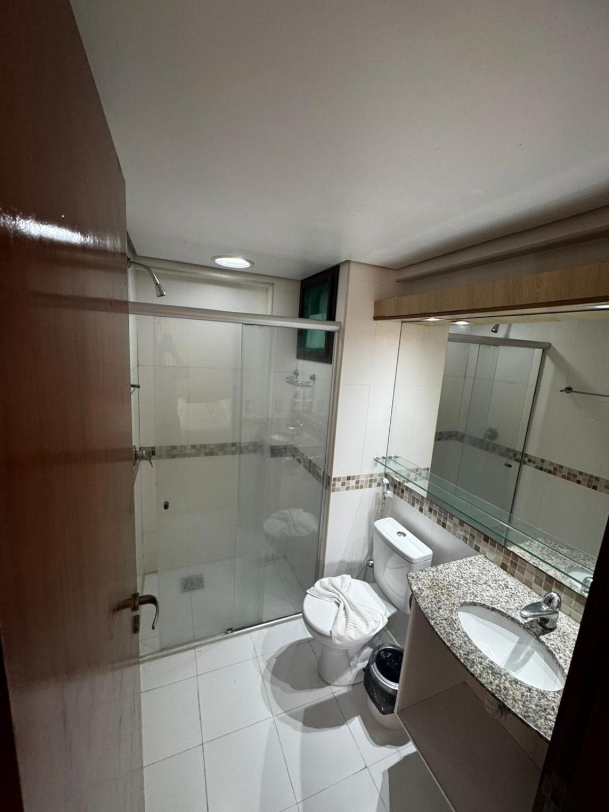 Kariri Beach_Cumbuco Boutique Apartments Buitenkant foto