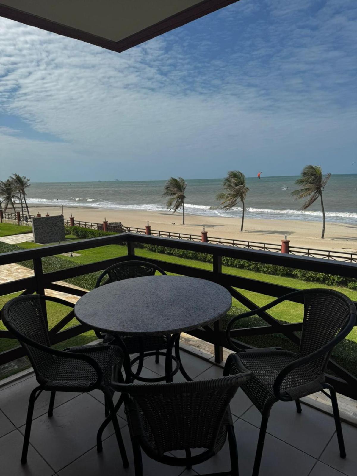 Kariri Beach_Cumbuco Boutique Apartments Buitenkant foto