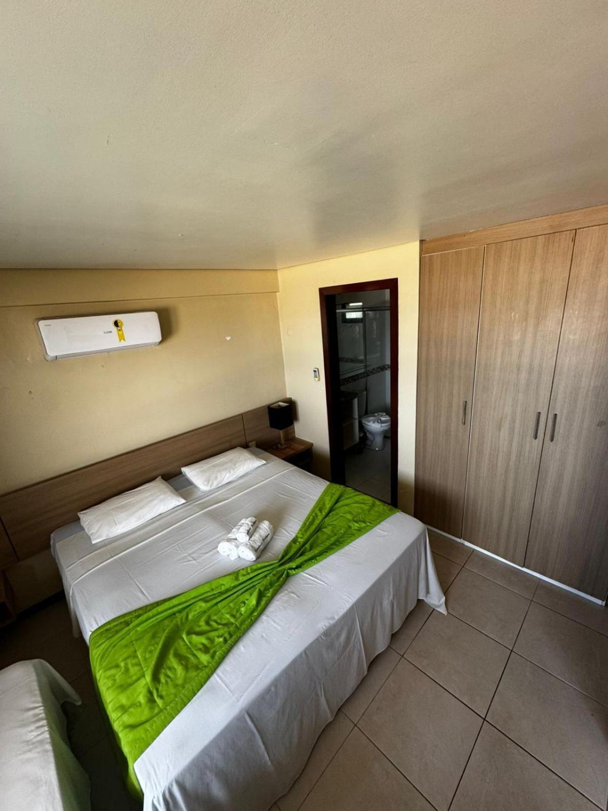 Kariri Beach_Cumbuco Boutique Apartments Buitenkant foto