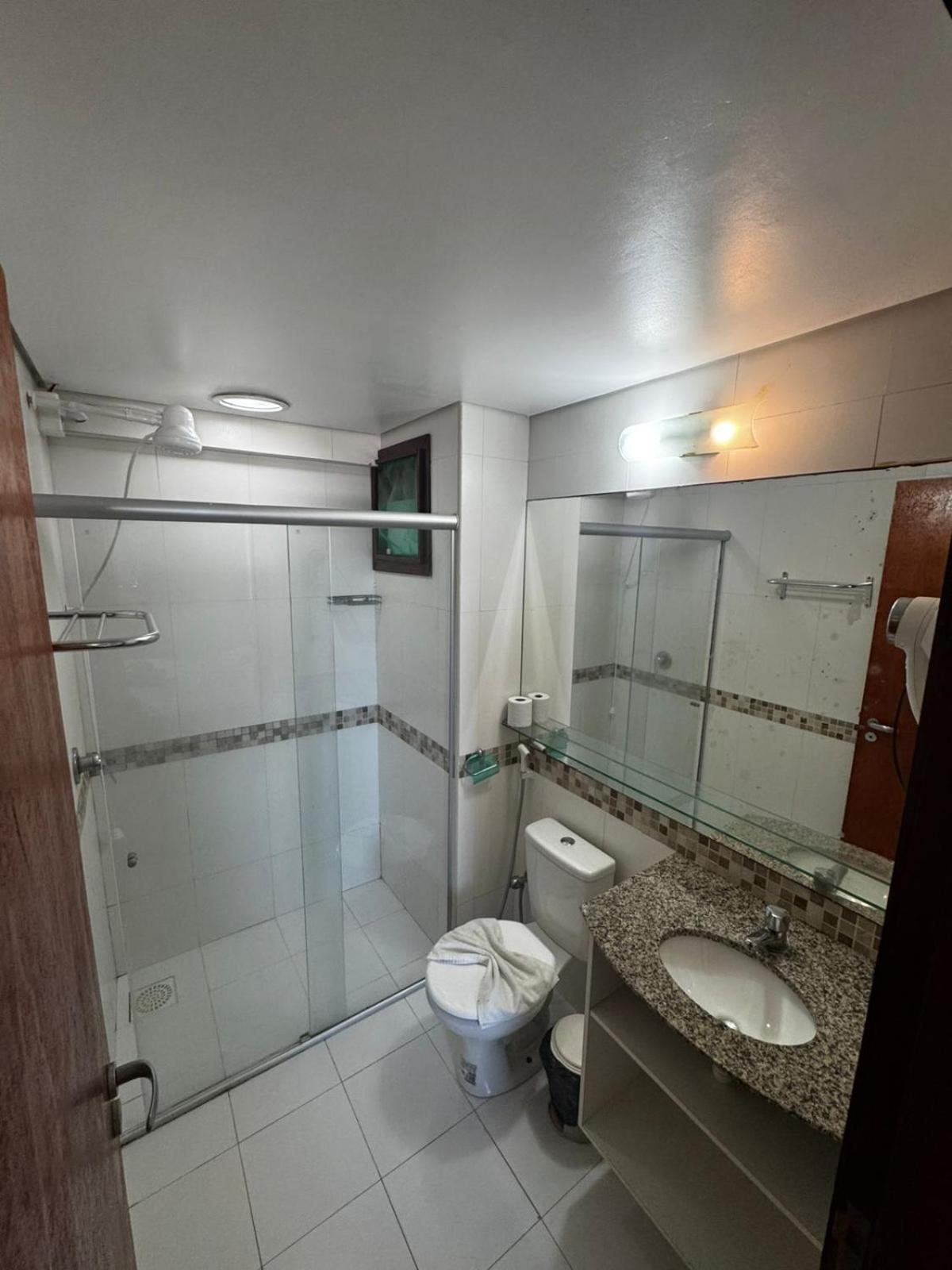 Kariri Beach_Cumbuco Boutique Apartments Buitenkant foto